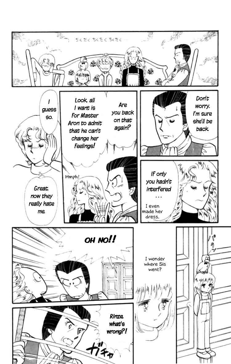 Page 41 Chapter 8 Tokimeki Tonight