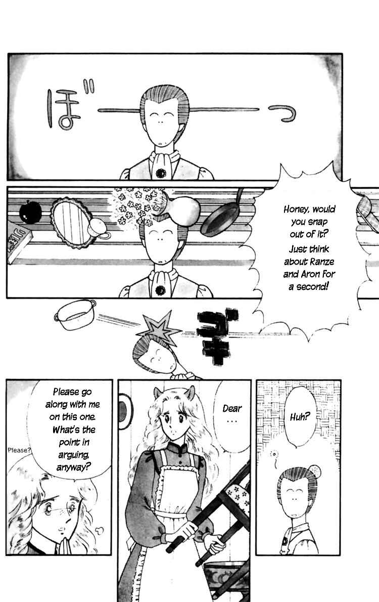 Page 65 Chapter 8 Tokimeki Tonight