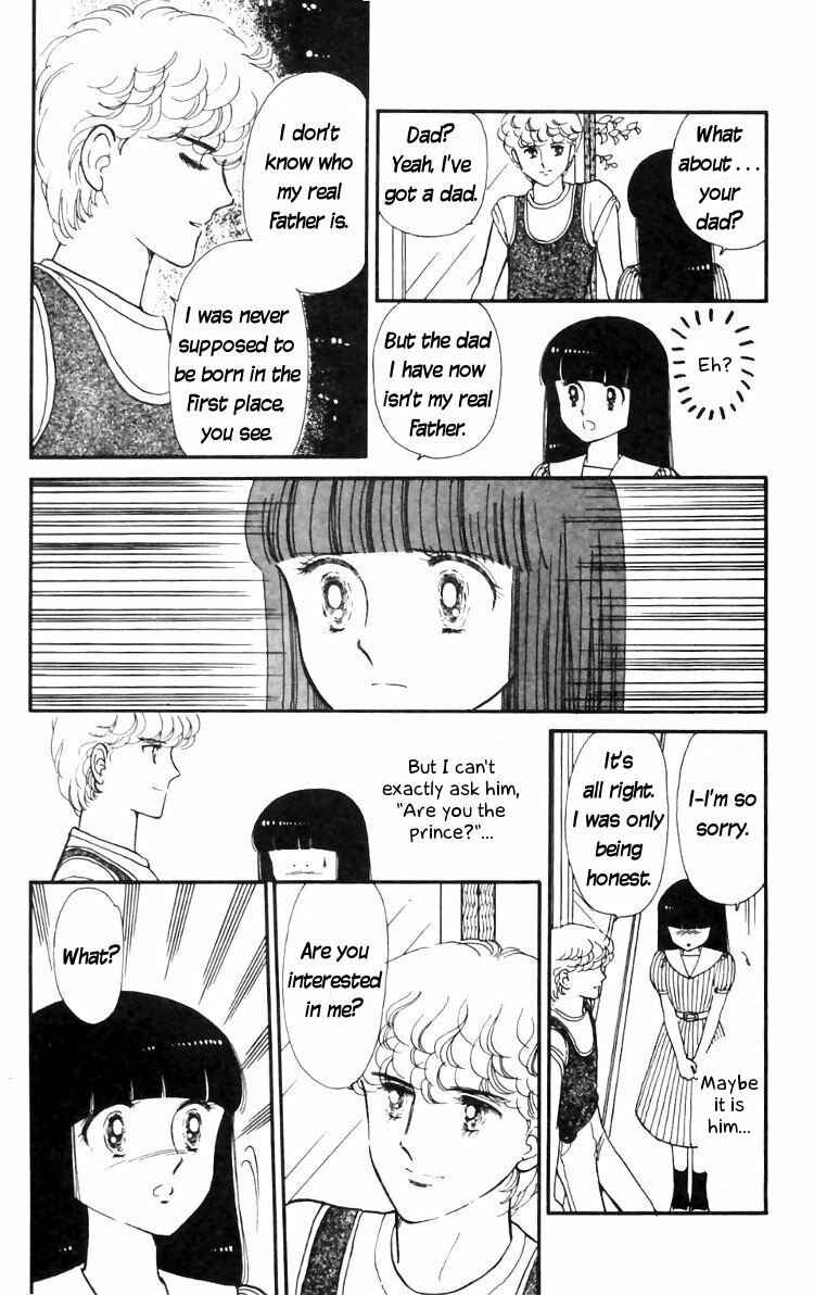 Page 14 Chapter 15 Tokimeki Tonight