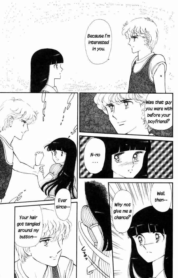 Page 15 Chapter 15 Tokimeki Tonight