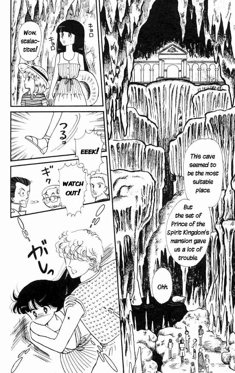 Page 26 Chapter 15 Tokimeki Tonight