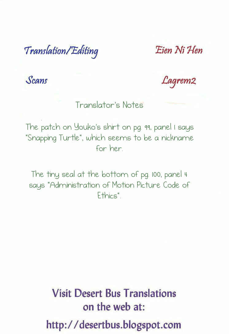 Page 27 Chapter 15 Tokimeki Tonight