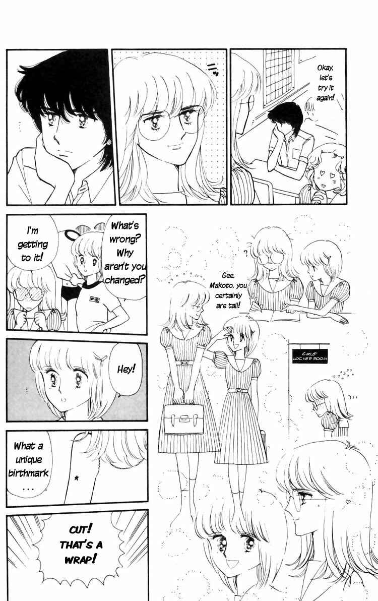 Page 8 Chapter 15 Tokimeki Tonight