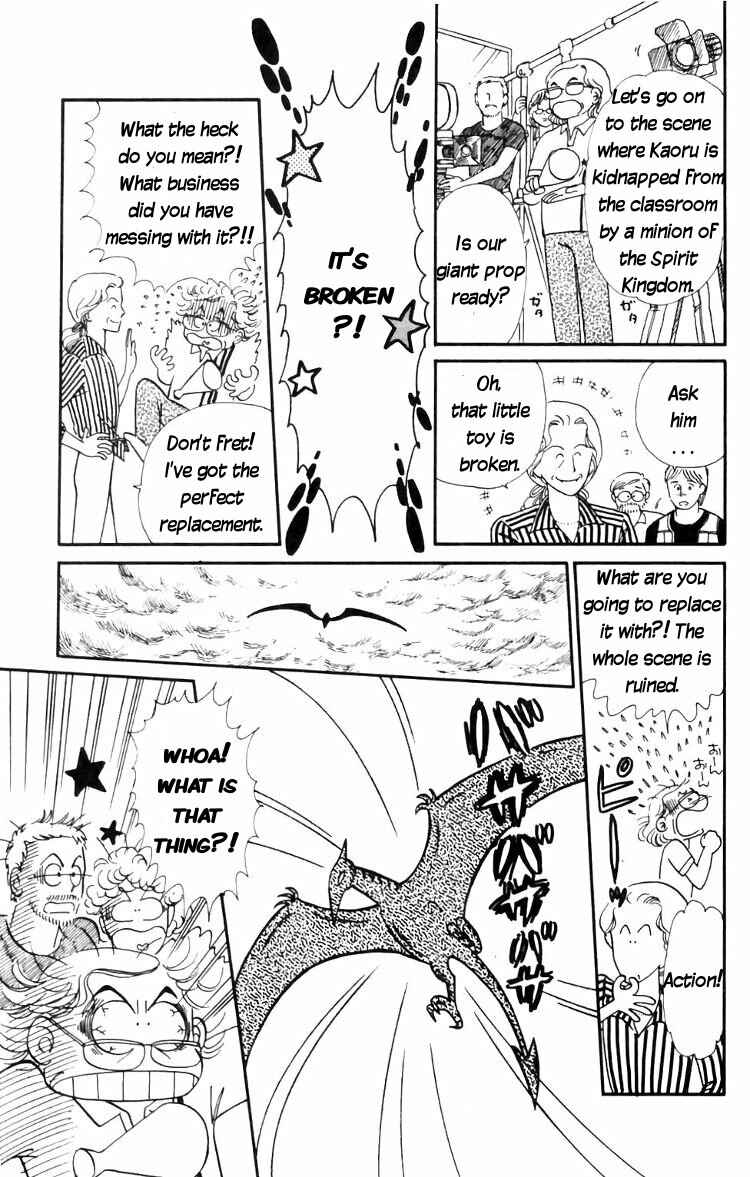 Page 9 Chapter 15 Tokimeki Tonight