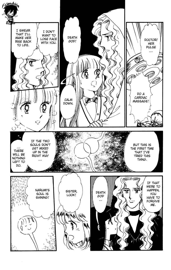 Page 14 Chapter 24 Tokimeki Tonight