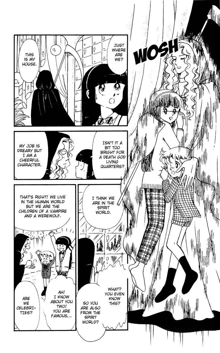 Page 2 Chapter 24 Tokimeki Tonight