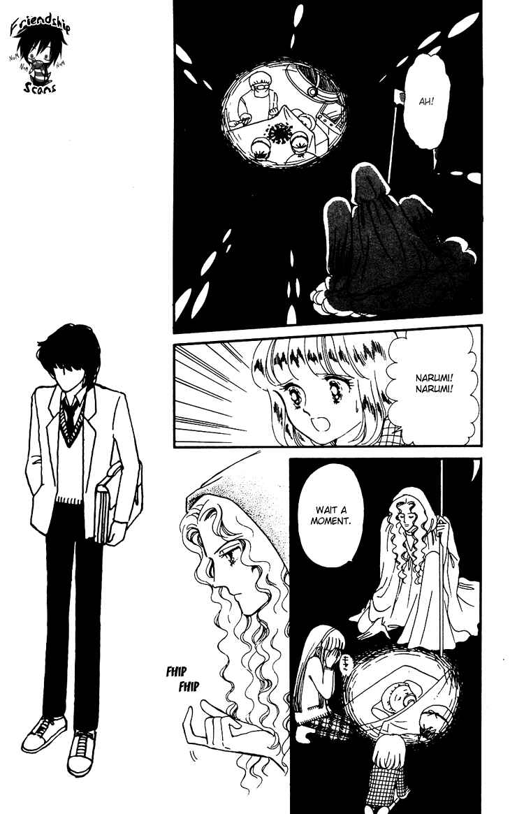 Page 9 Chapter 24 Tokimeki Tonight