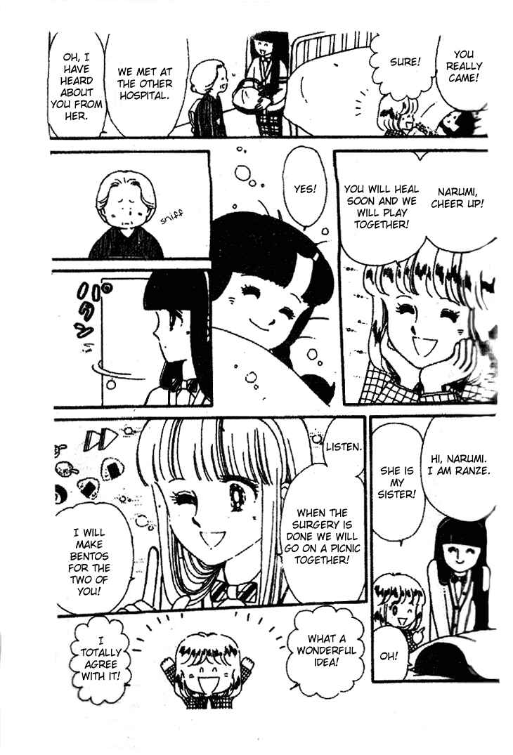 Page 11 Chapter 23 Tokimeki Tonight