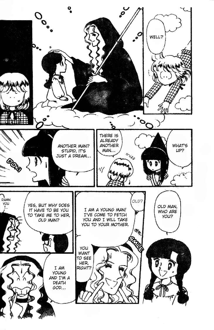 Page 14 Chapter 23 Tokimeki Tonight
