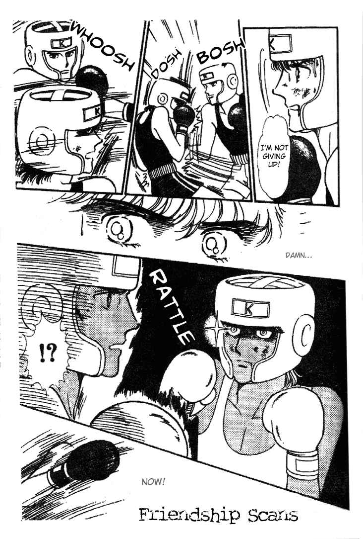 Page 5 Chapter 23 Tokimeki Tonight