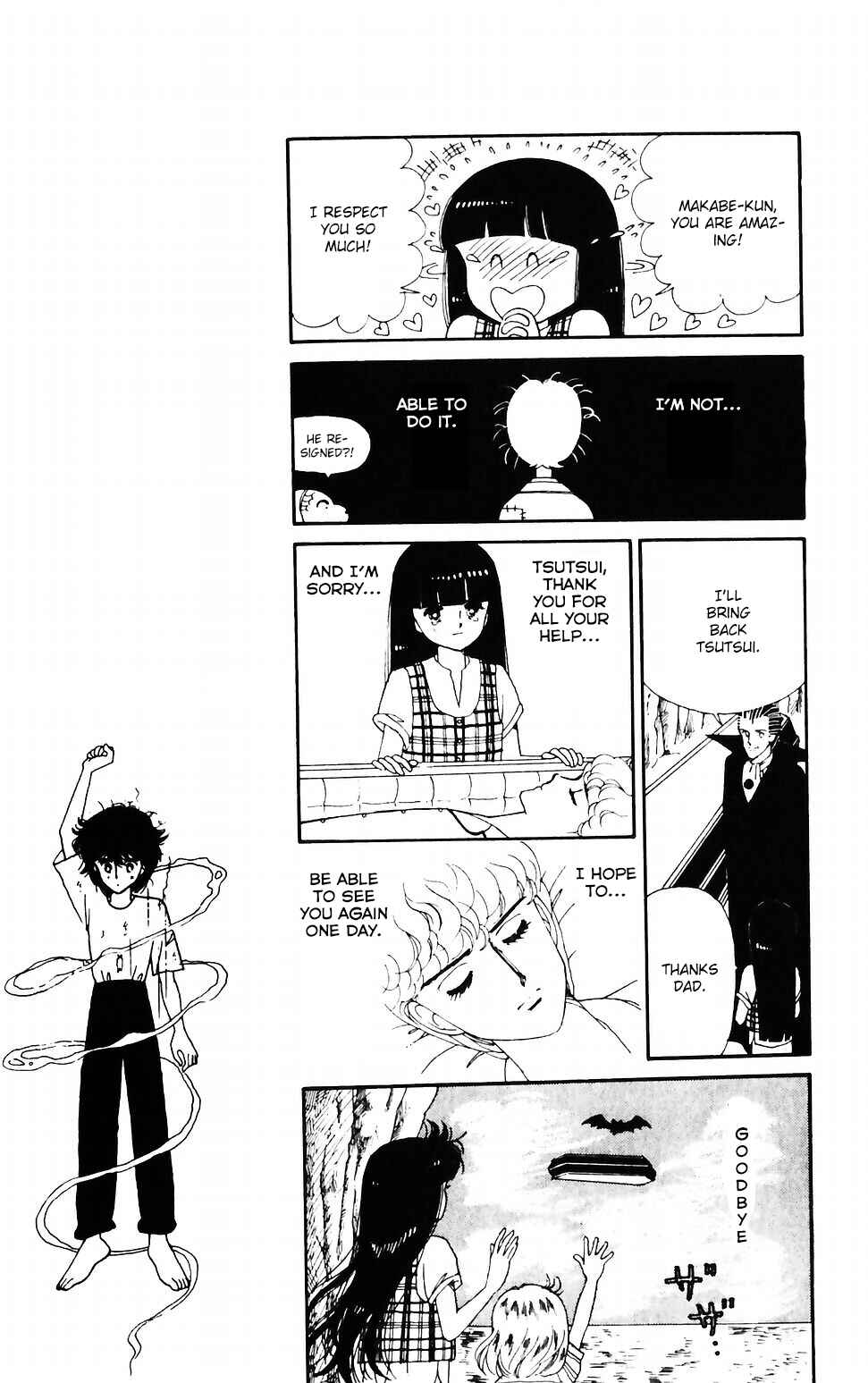 Page 20 Chapter 39 Tokimeki Tonight