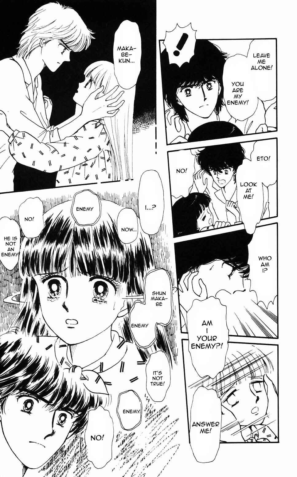 Page 24 Chapter 57 Tokimeki Tonight