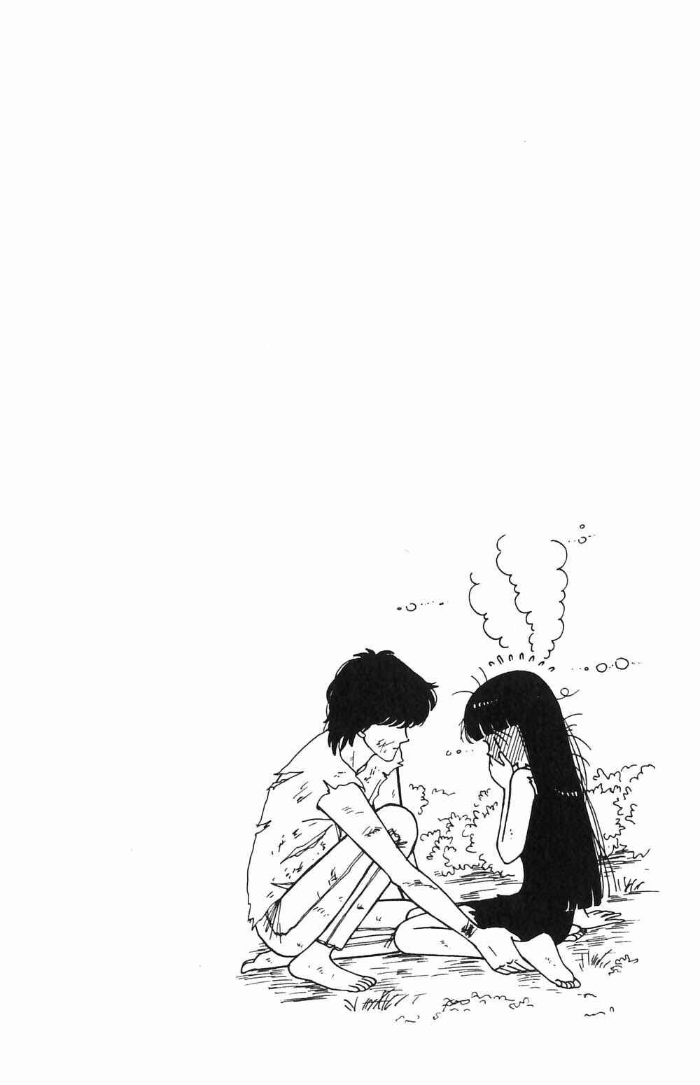 Page 16 Chapter 53 Tokimeki Tonight