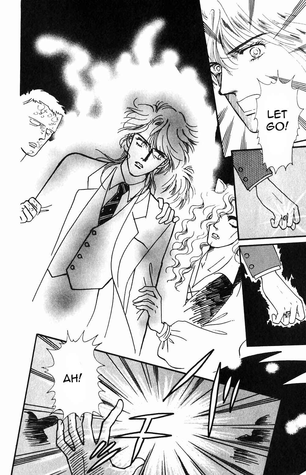 Page 13 Chapter 51 Tokimeki Tonight