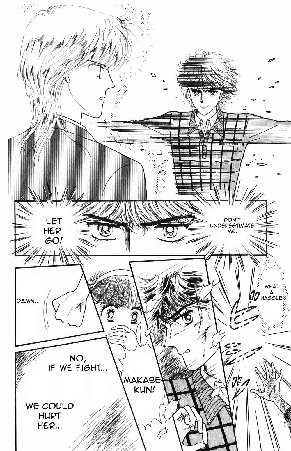 Page 19 Chapter 51 Tokimeki Tonight