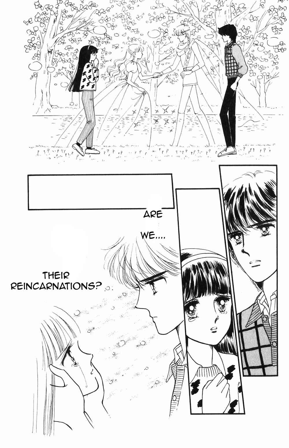 Page 39 Chapter 51 Tokimeki Tonight