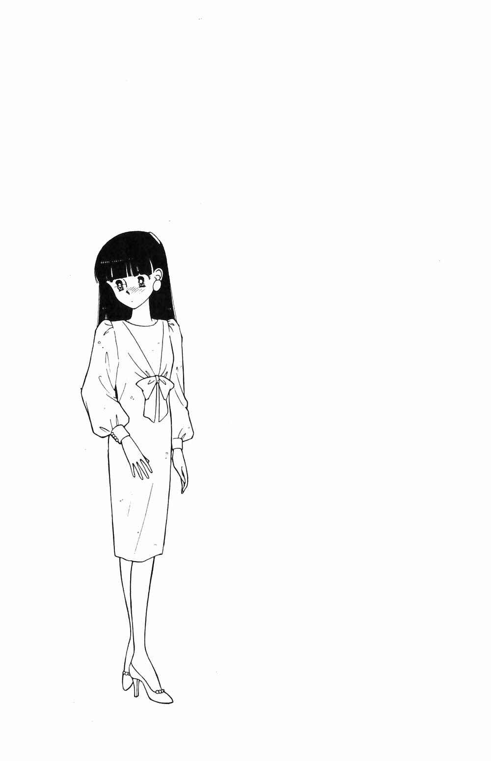 Page 40 Chapter 51 Tokimeki Tonight