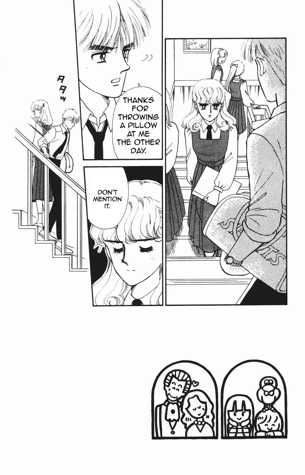 Page 9 Chapter 79 Tokimeki Tonight