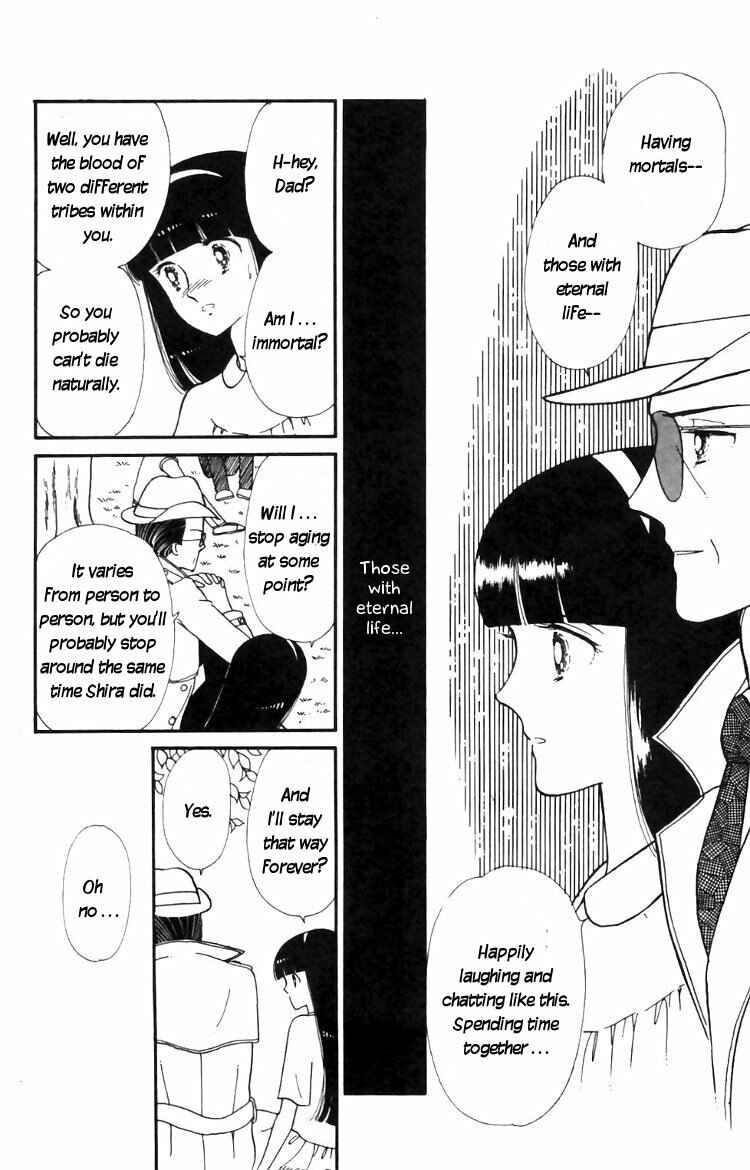 Page 10 Chapter 16 Tokimeki Tonight