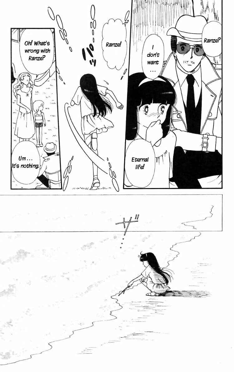 Page 11 Chapter 16 Tokimeki Tonight