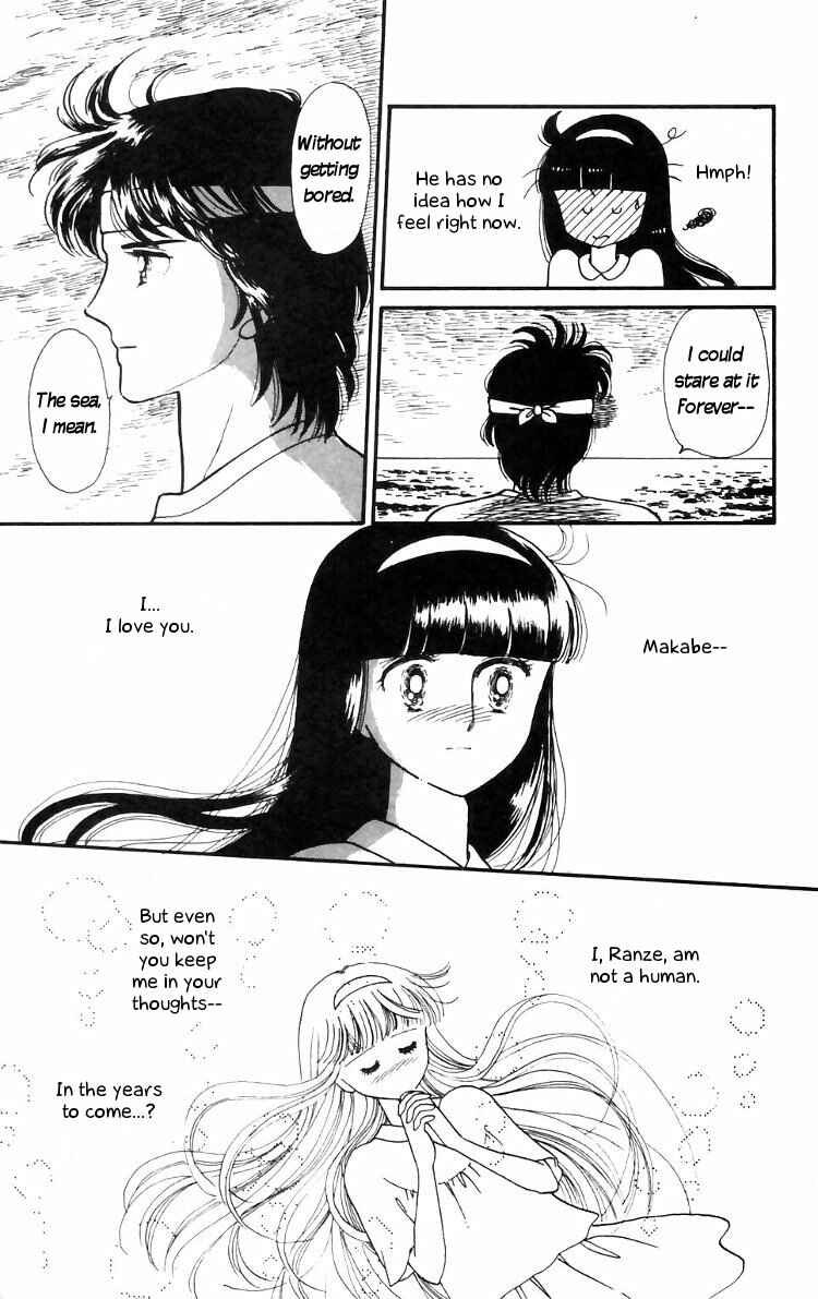 Page 15 Chapter 16 Tokimeki Tonight