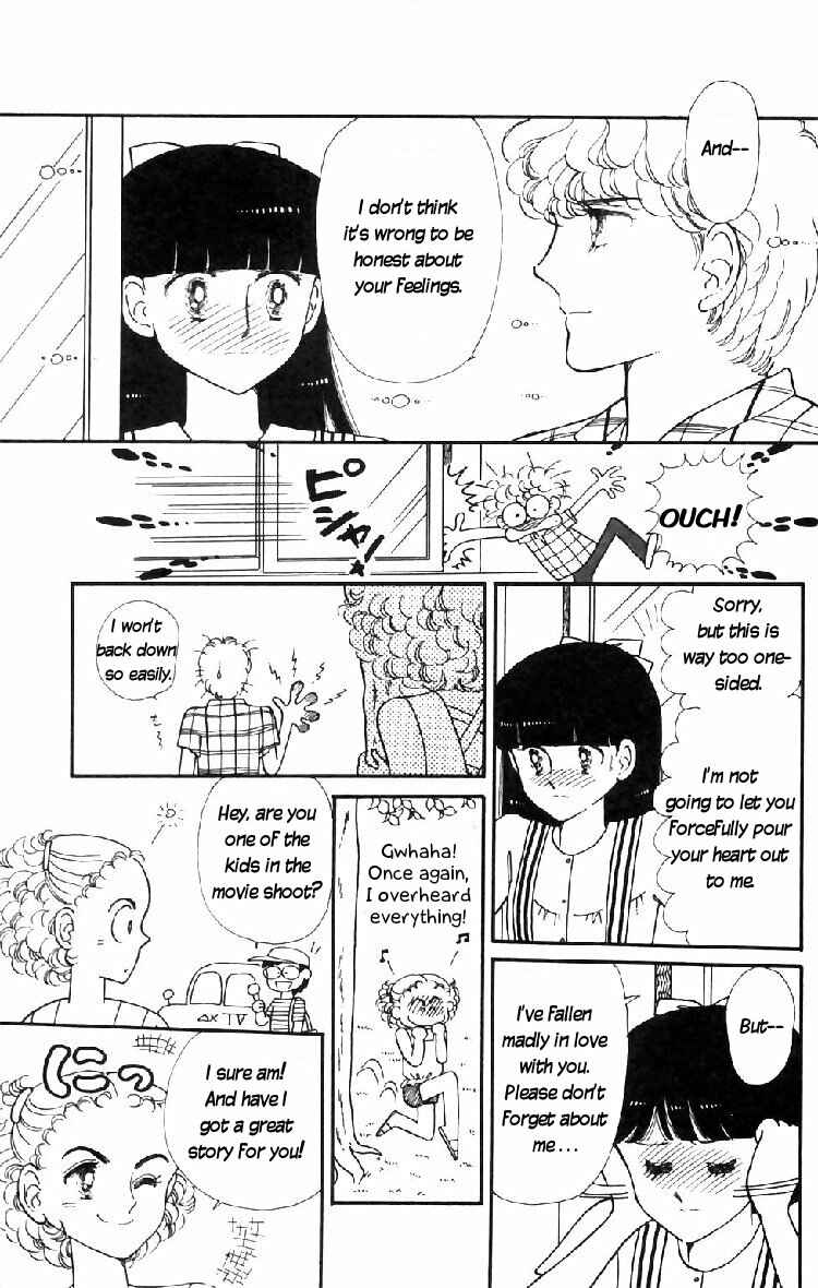 Page 21 Chapter 16 Tokimeki Tonight