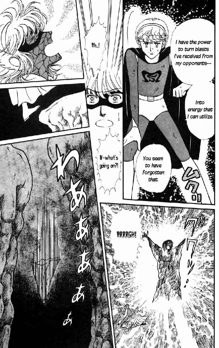Page 27 Chapter 16 Tokimeki Tonight