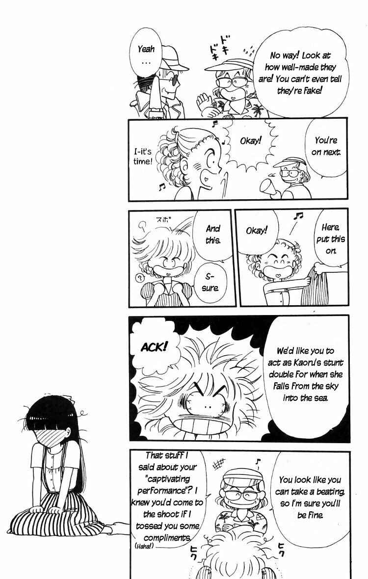 Page 3 Chapter 16 Tokimeki Tonight