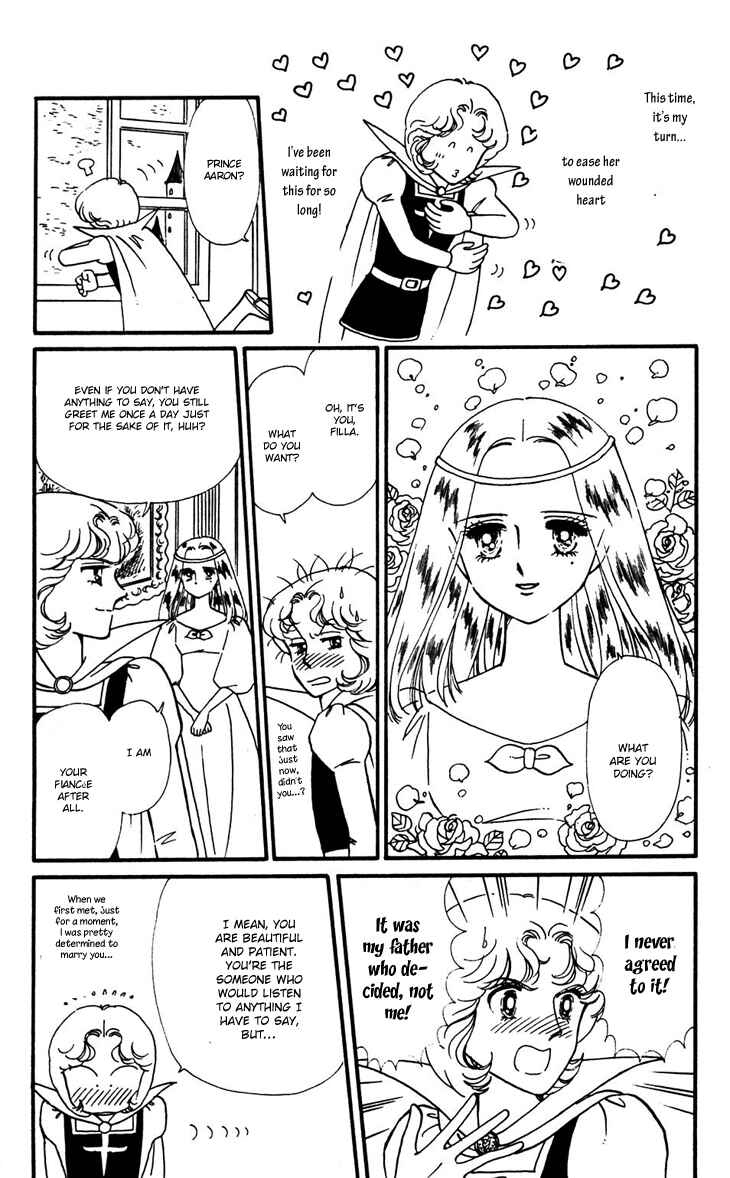Page 22 Chapter 33 Tokimeki Tonight
