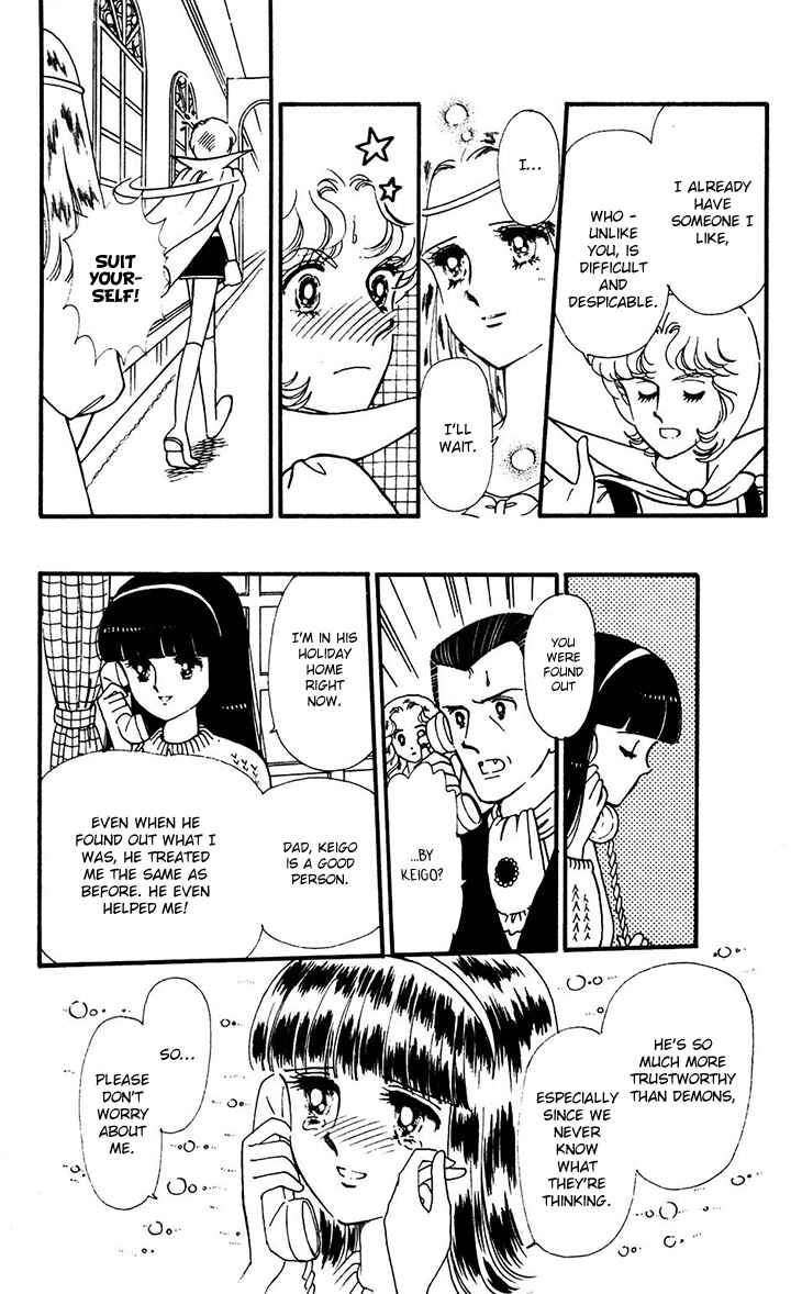 Page 23 Chapter 33 Tokimeki Tonight