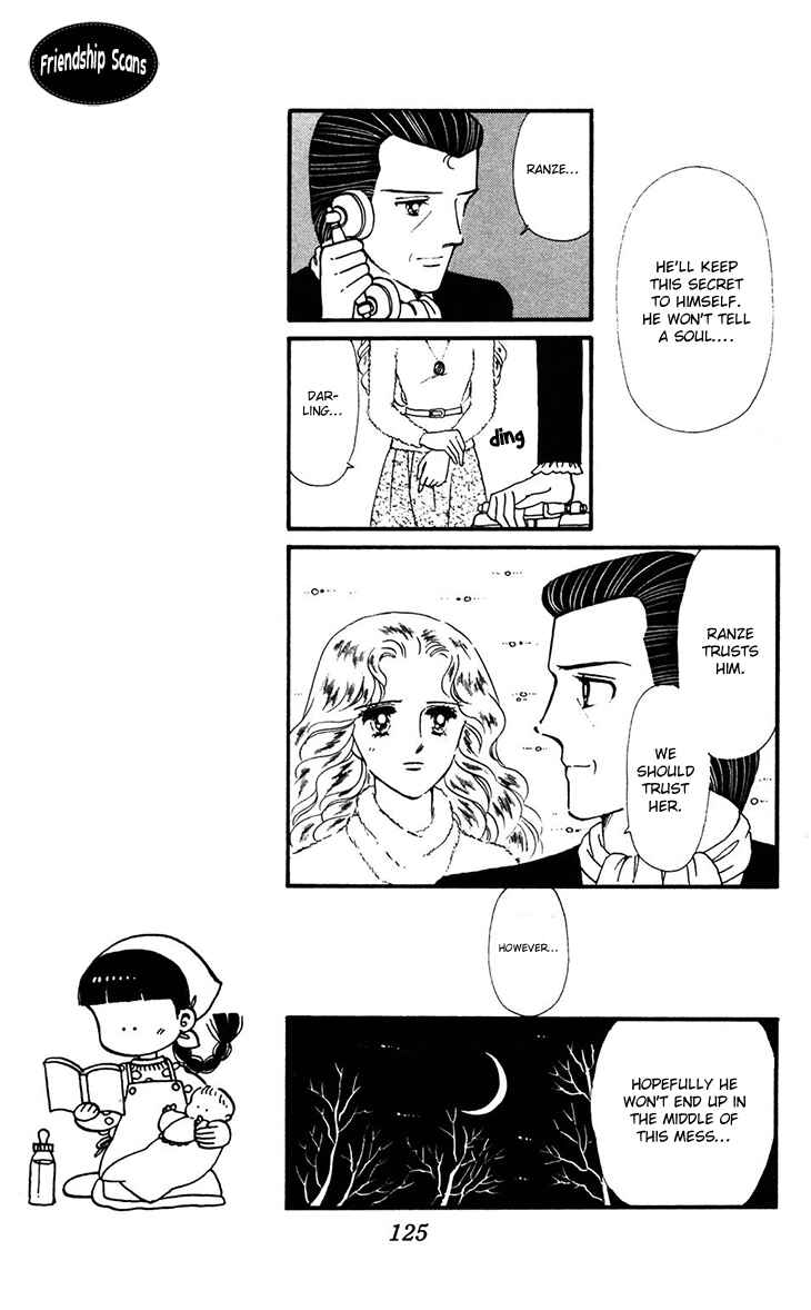 Page 24 Chapter 33 Tokimeki Tonight