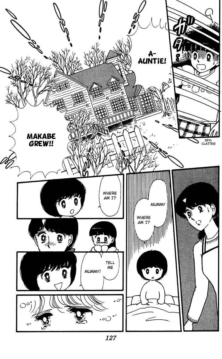 Page 26 Chapter 33 Tokimeki Tonight