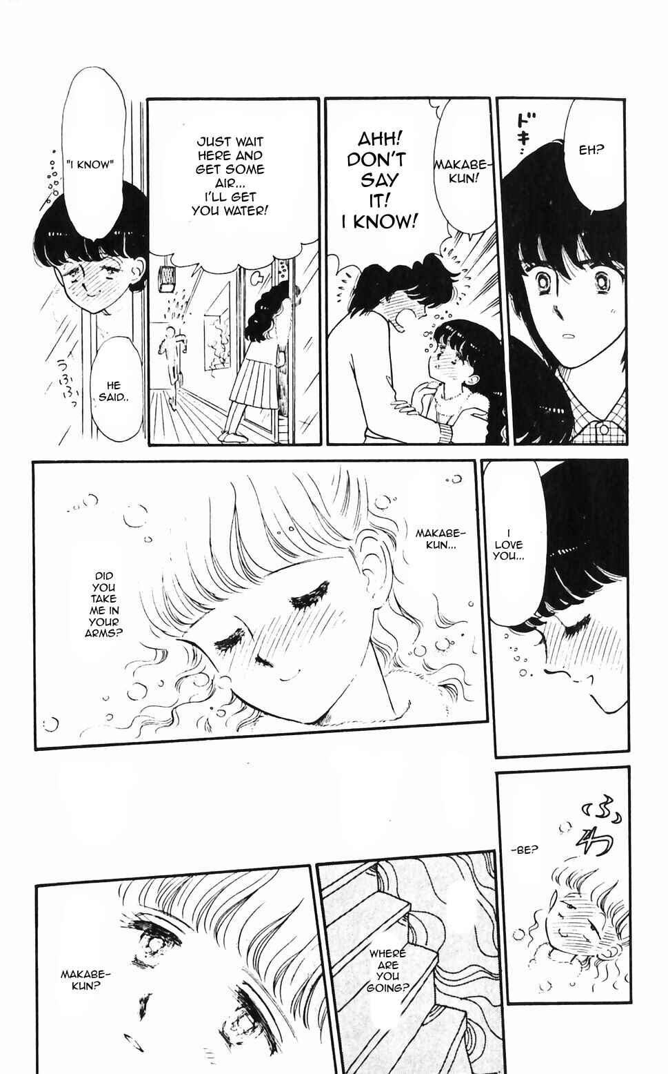 Page 42 Chapter 48 Tokimeki Tonight