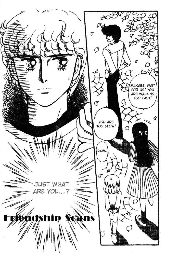 Page 10 Chapter 22 Tokimeki Tonight