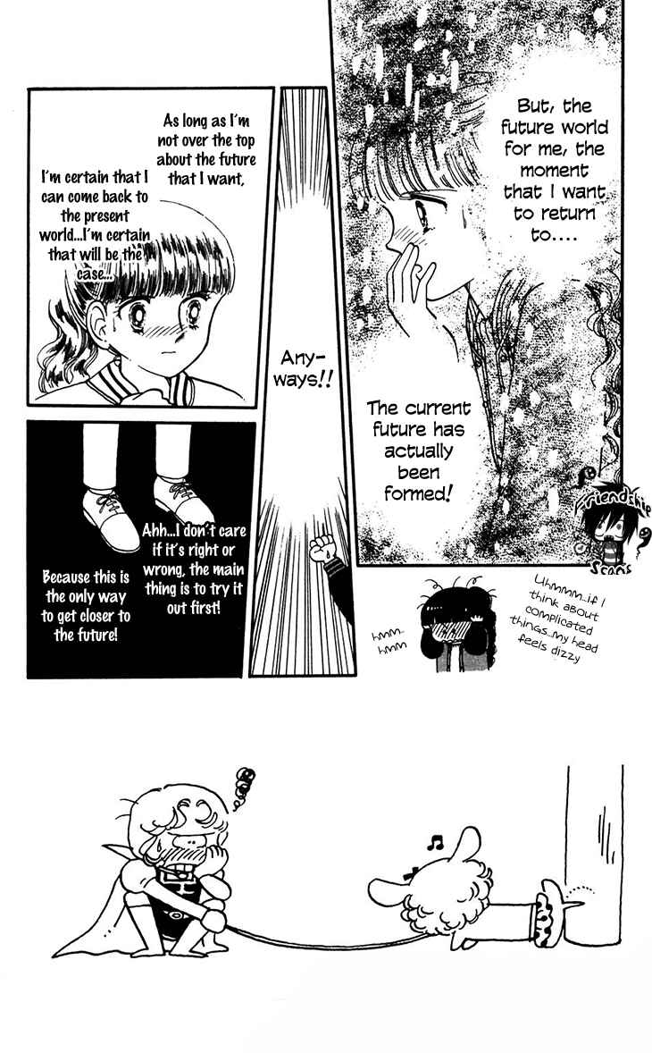 Page 10 Chapter 30 Tokimeki Tonight