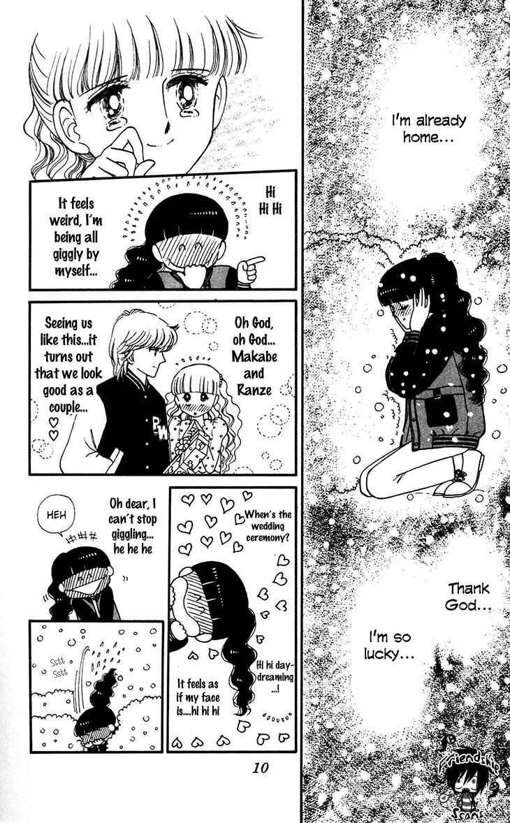 Page 14 Chapter 30 Tokimeki Tonight