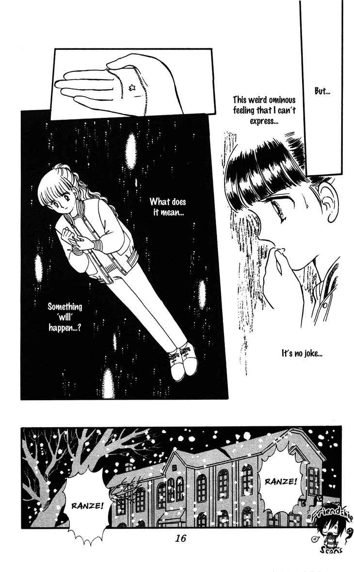 Page 20 Chapter 30 Tokimeki Tonight