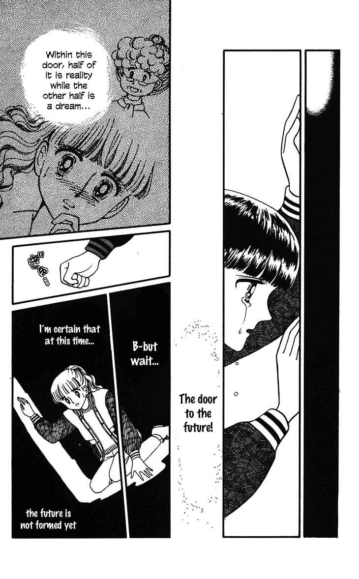 Page 9 Chapter 30 Tokimeki Tonight