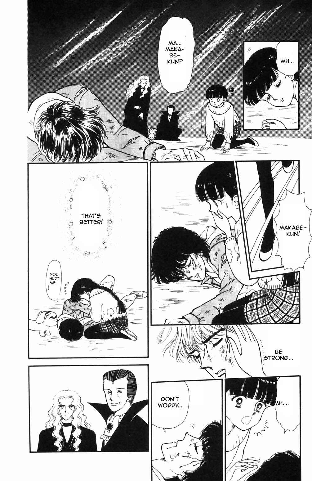 Page 15 Chapter 68 Tokimeki Tonight