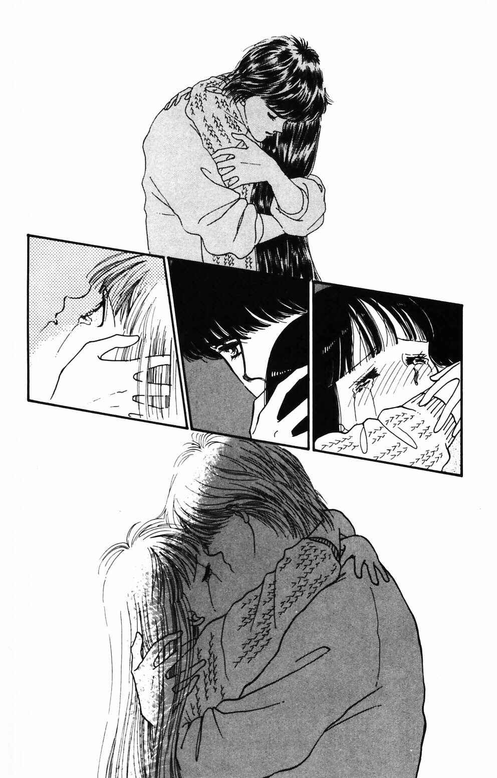 Page 17 Chapter 86 Tokimeki Tonight
