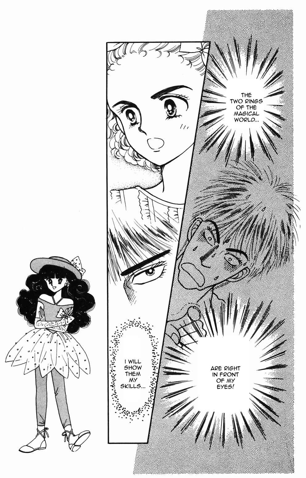 Page 24 Chapter 86 Tokimeki Tonight