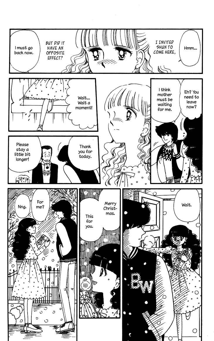 Page 3 Chapter 29 Tokimeki Tonight