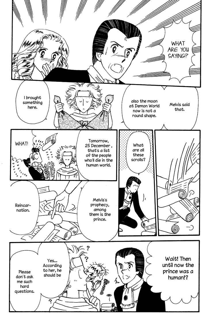 Page 9 Chapter 29 Tokimeki Tonight