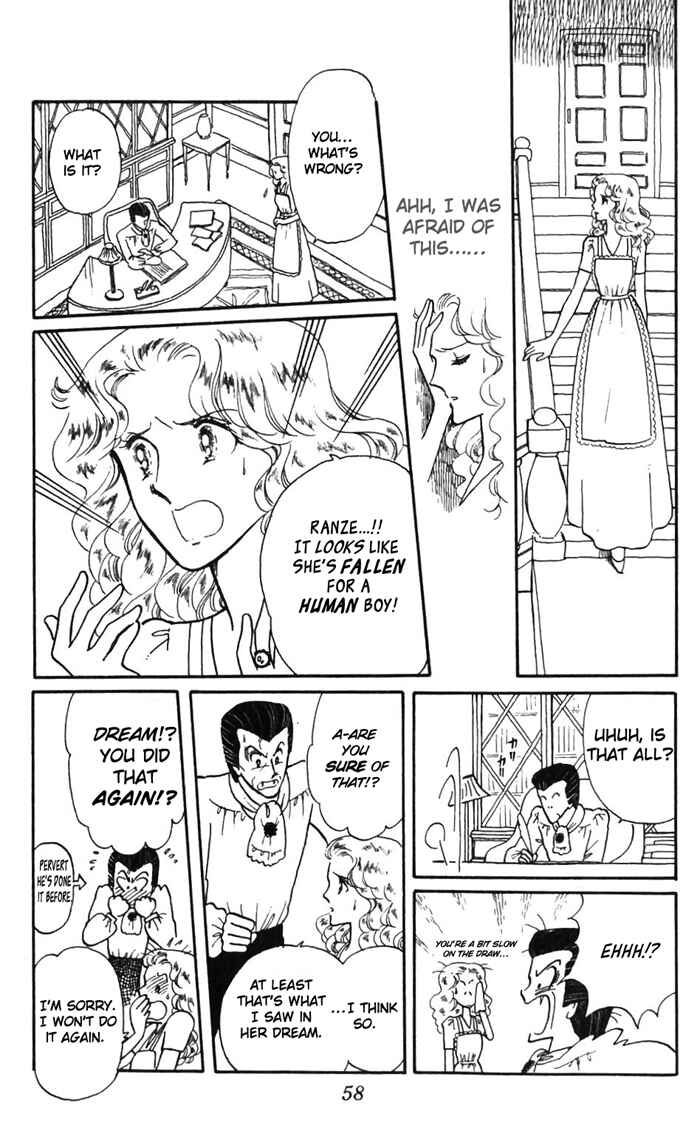 Page 12 Chapter 2 Tokimeki Tonight