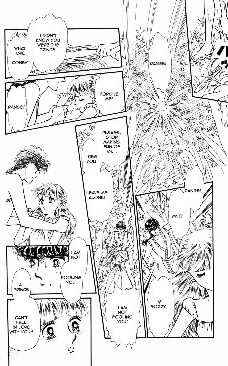 Page 10 Chapter 60 Tokimeki Tonight