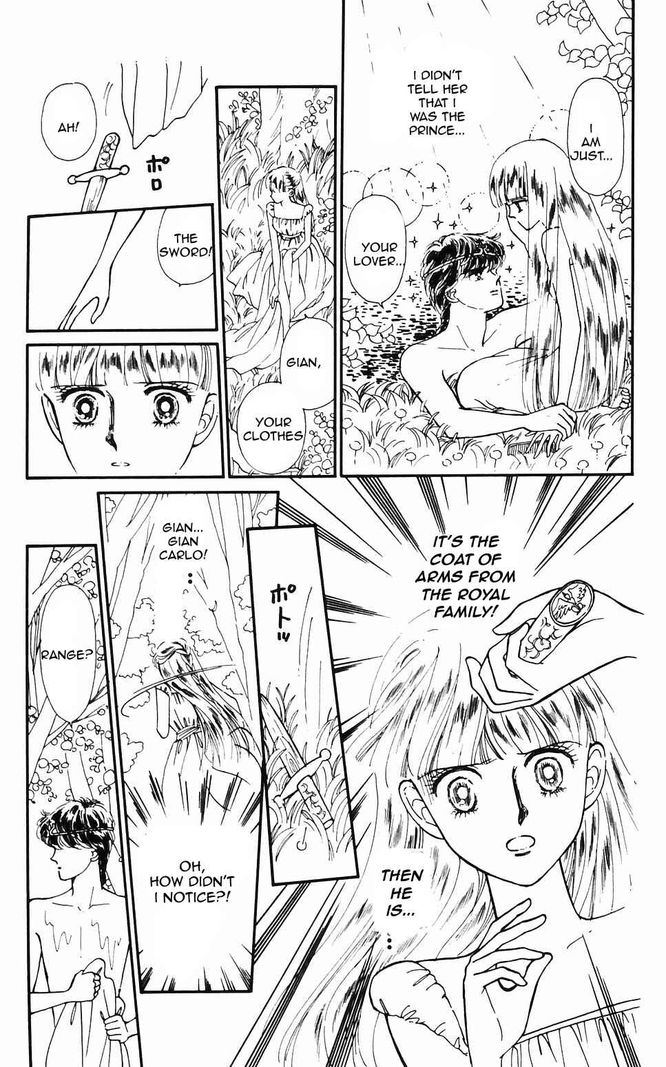 Page 9 Chapter 60 Tokimeki Tonight