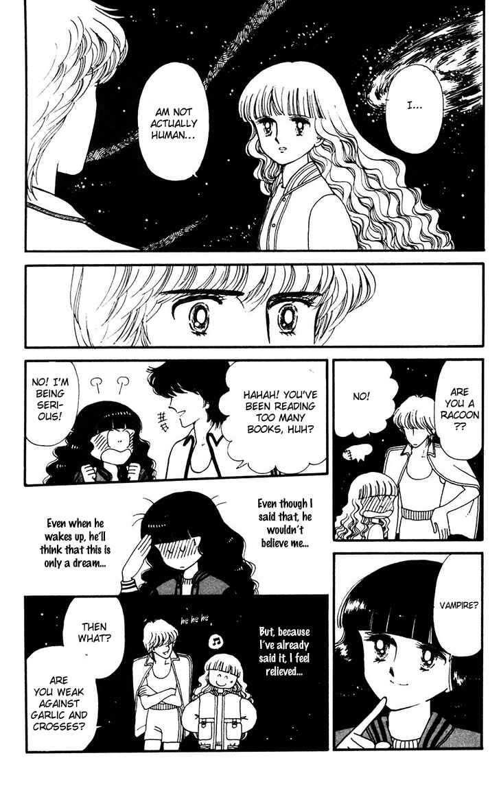 Page 15 Chapter 31 Tokimeki Tonight