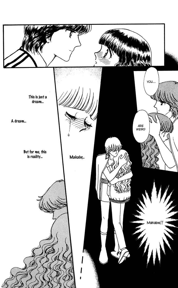 Page 18 Chapter 31 Tokimeki Tonight