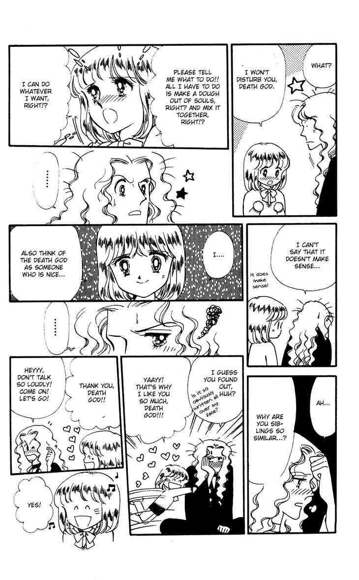 Page 27 Chapter 31 Tokimeki Tonight
