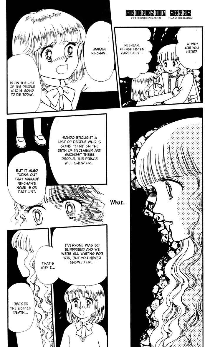 Page 29 Chapter 31 Tokimeki Tonight
